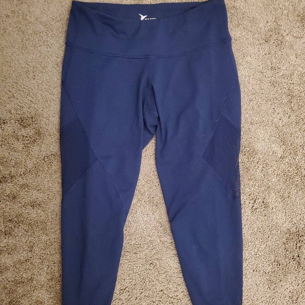Old Navy leggings